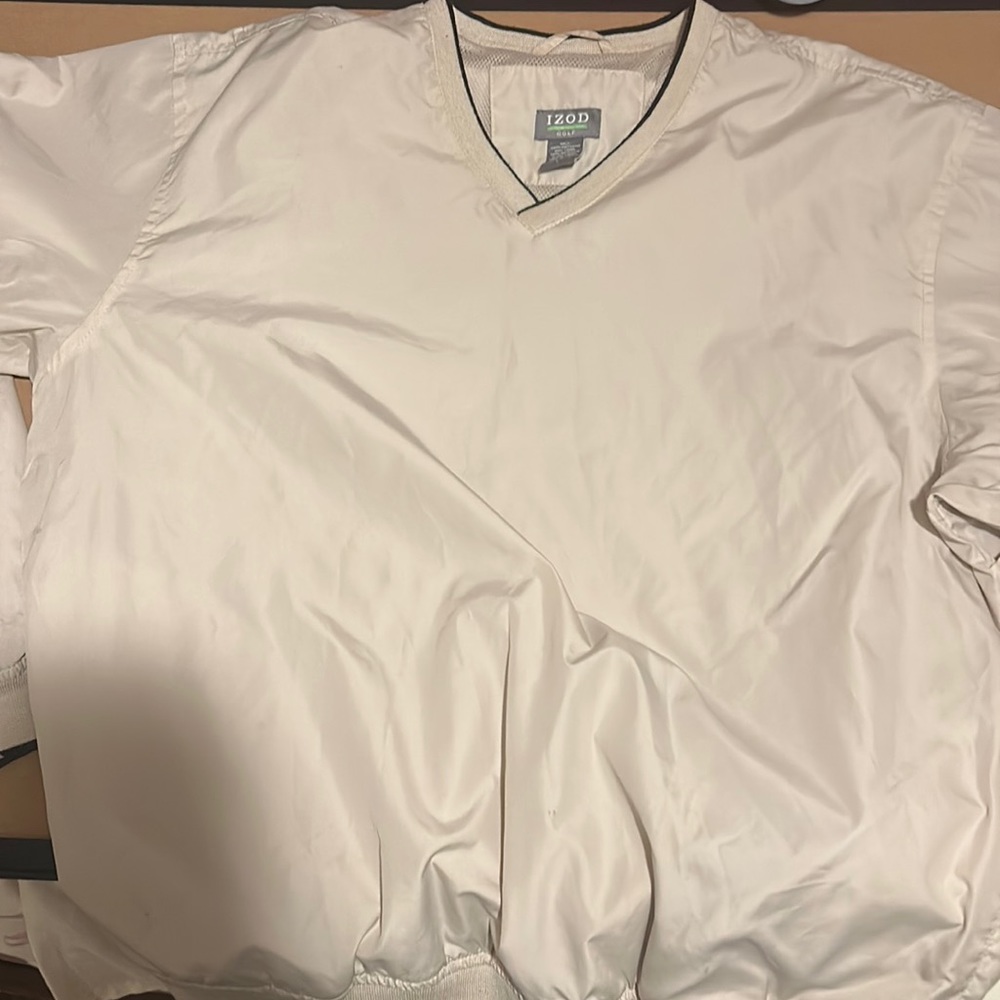 IZOD Golfwear X-TREME FUNCTION